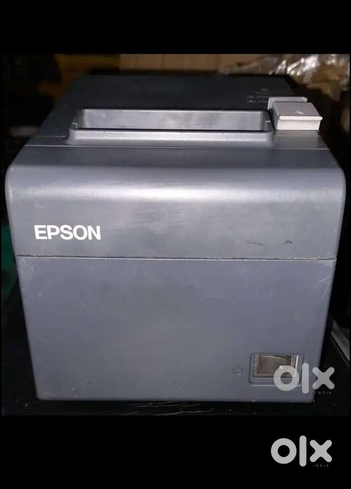 Epson tmt82 thermal printer