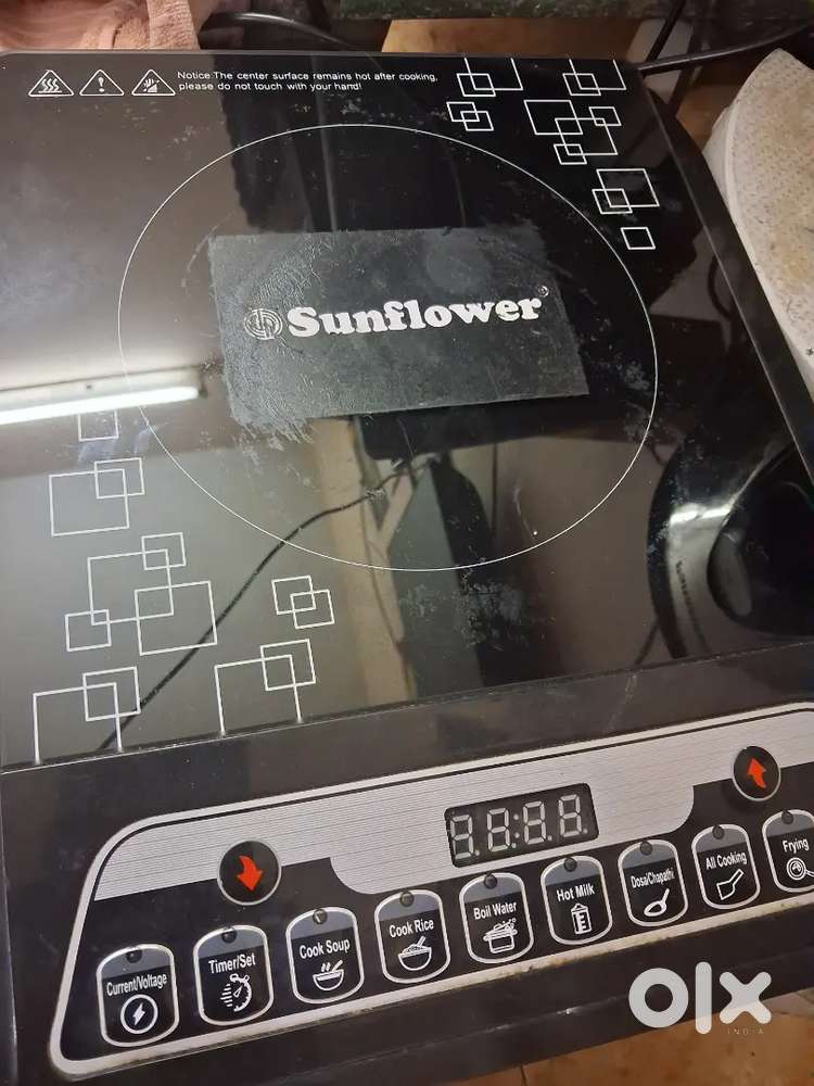 Induction  Stove Sale