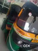 CNG  petrol outo