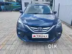 Toyota Glanza 1.2 G AMT, 2019, Petrol