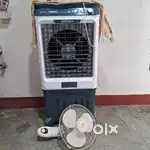 Symphony cooler