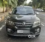 Renault KWID RXT AMT Climber (Automatic), 2018, Petrol