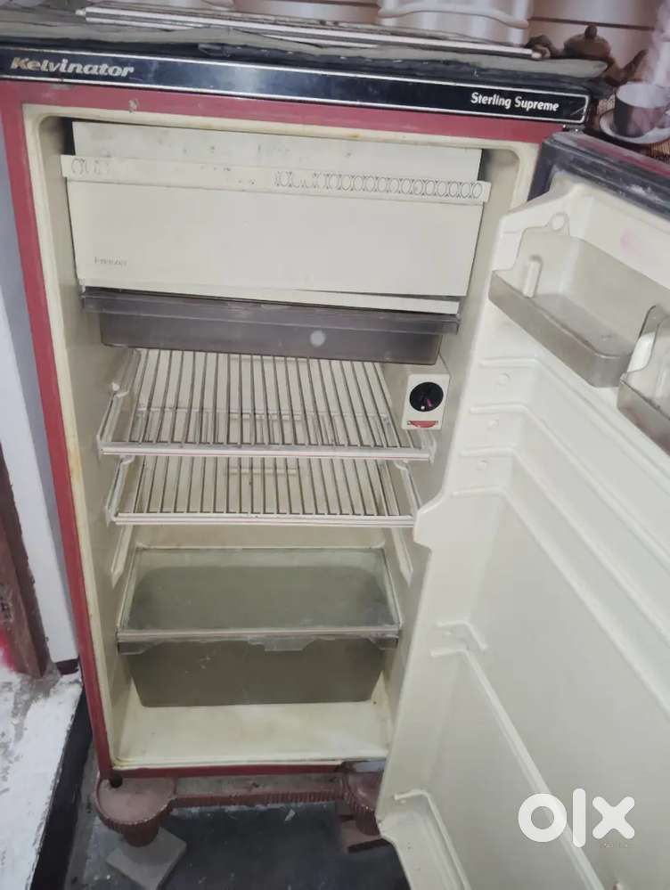 Refrigerator (fridge)