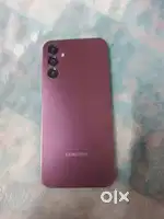 SAMSUNG GALAXY A14 5G PHONE