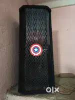 6 inchi tower box 4 PC speaker