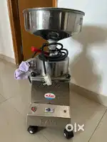 Atta chakki