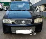 Maruti Suzuki Alto 2005