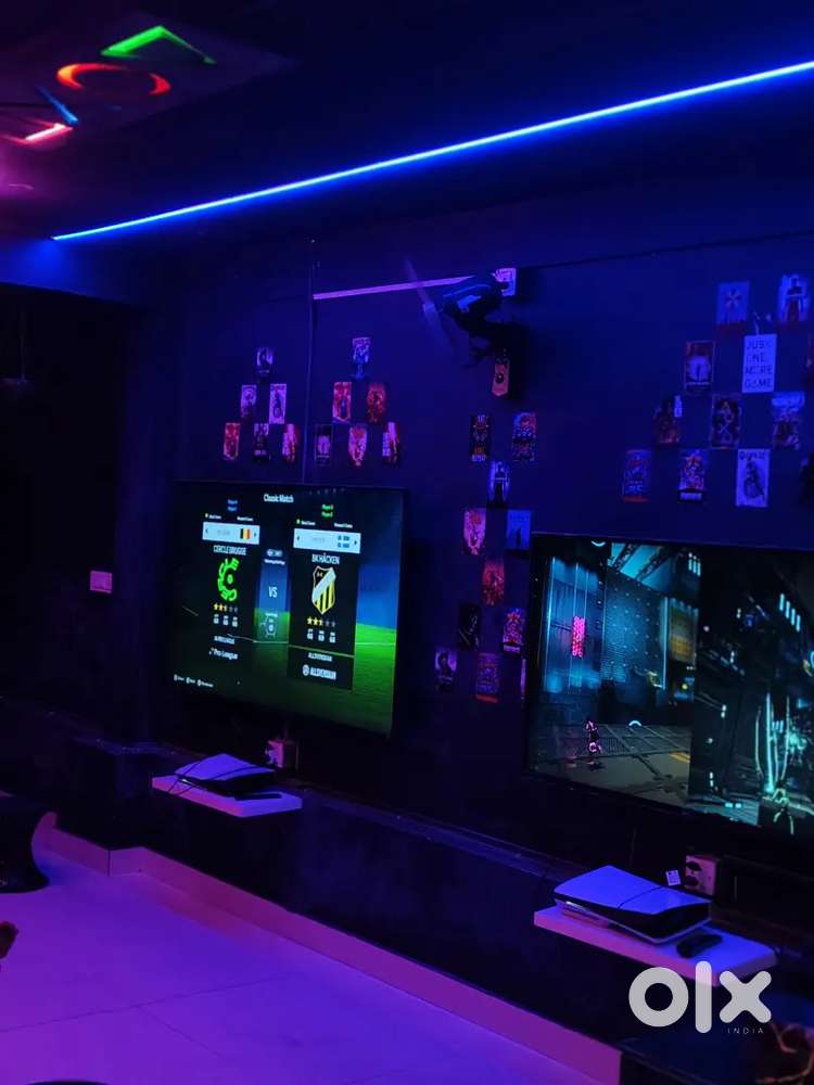 Customer Relationship Executive at Utopia Gaming Cafe(morning shift)