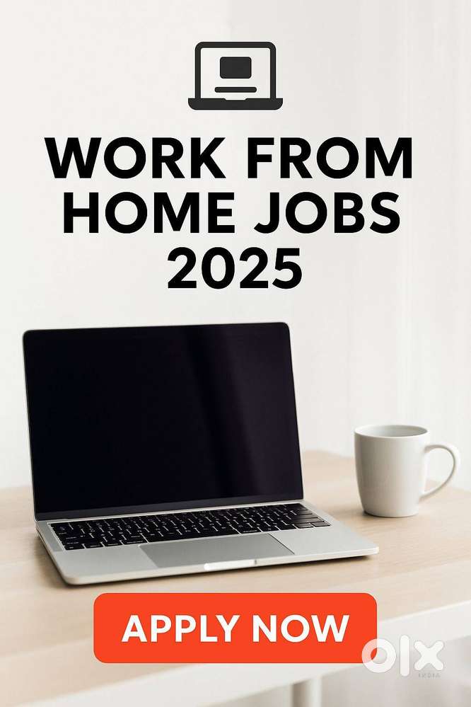 Part time/full time Housewife, Unemployee, Job Persons Freshers‼️