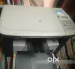 Hp laserjet 1005, 2019 model, just 1300 copies taken, OFFER