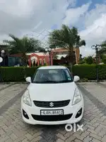 Maruti Suzuki Swift Dzire VXI 1.2, 2012, Petrol