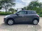 Maruti Suzuki Swift DDiS ZDI, 2017, Diesel