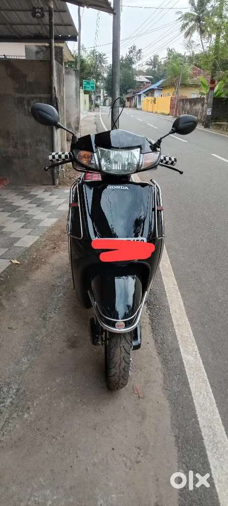Good condition