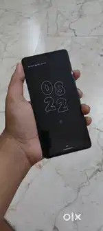 Google pixel 7 (6 month's old) scratchless condition.