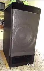 NEED SONY - SS-HT-RT3  SUBWOOFER
