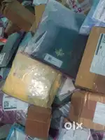 Delivery work