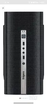 i5 10 gention cpu very fast system