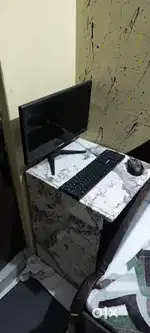 FULL COMPUTER SET AT JUST 6000/-