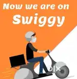 Urgent requirement for delivery boy