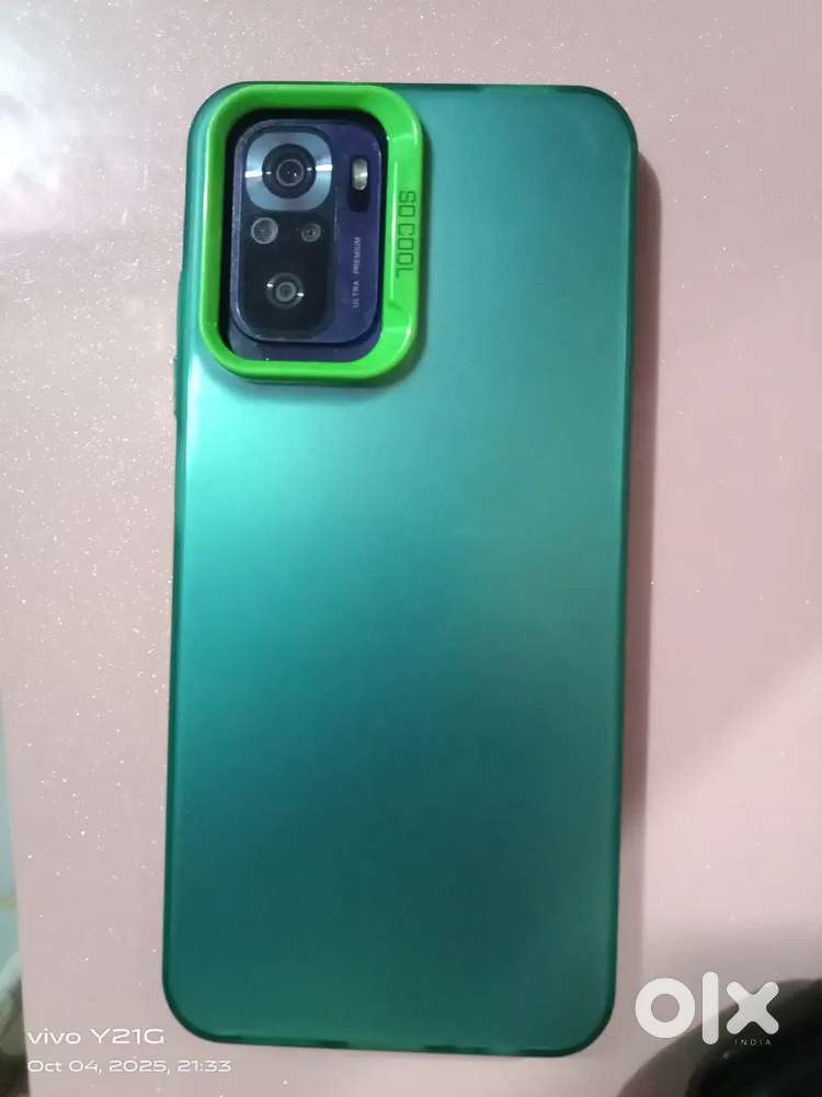 Redmi Note 10s 6GB RAM 64GB ROM