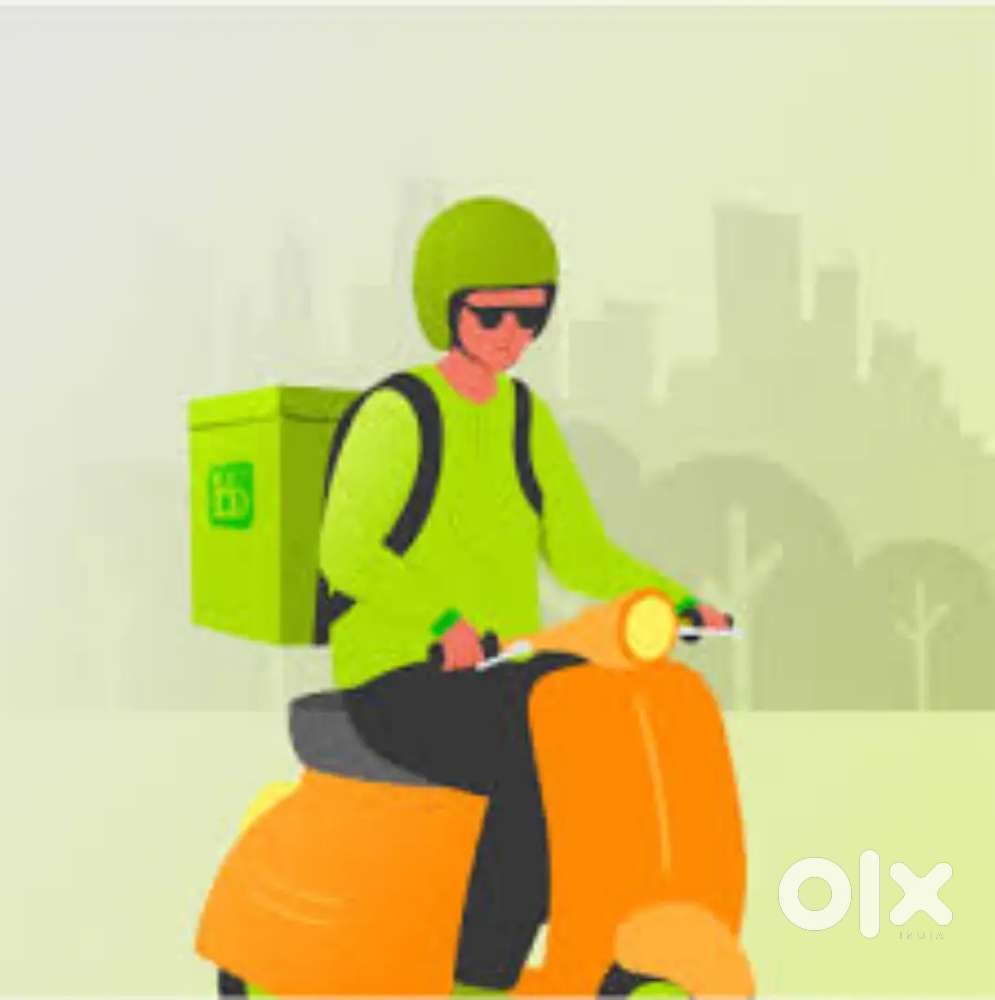 DELIVERY BOY VACANCY AT PETTA