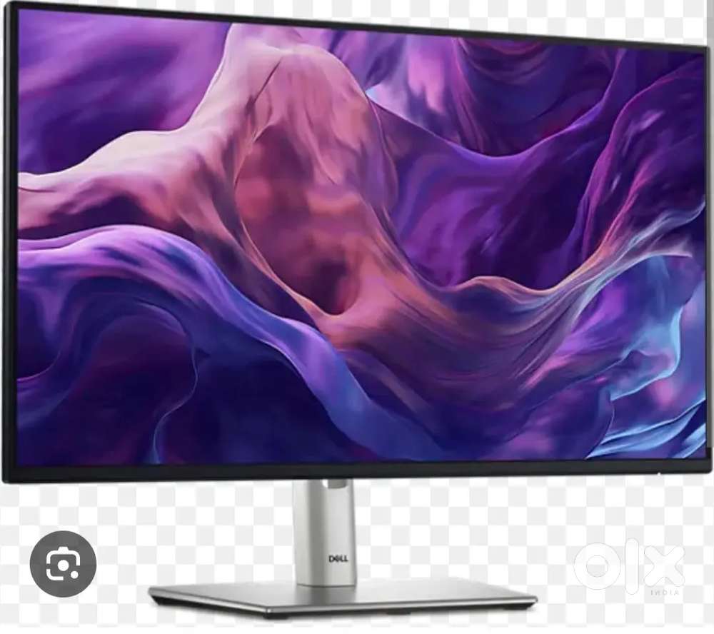Dell monitor 24 inch - 1 year old P2425H