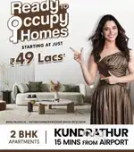 Minjur Dr.MGR Nagar residential Land Sale