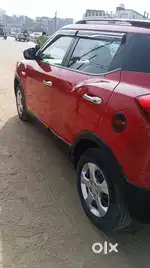 Mahindra XUV300 2019