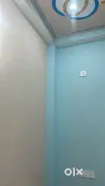 New seprate flat for rent 7,500