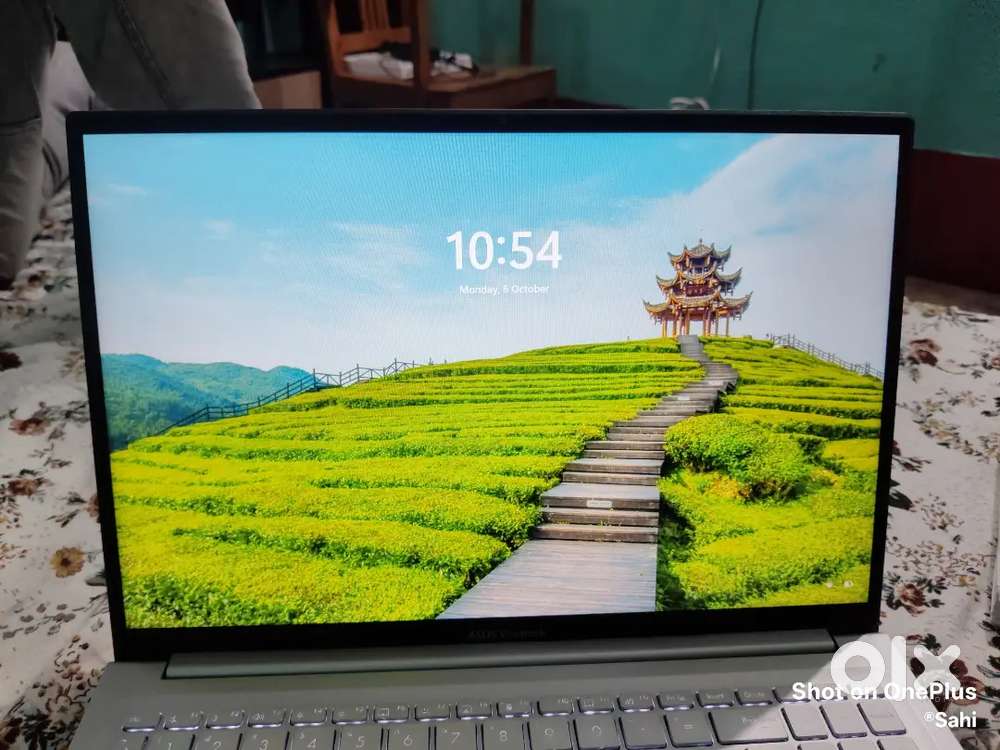 Asus Vivobok 16x (RTX 3050)