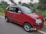 Hyundai Santro Xing 2007 Petrol 60000 Km Driven