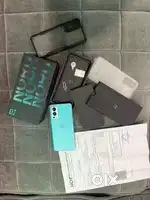 One plus nord 2