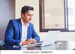 Office Work