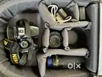 Nikon d3400 fast condition
