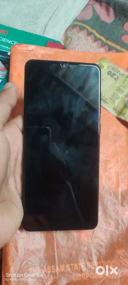 Samsung galaxy a31 6+6gb/128gb