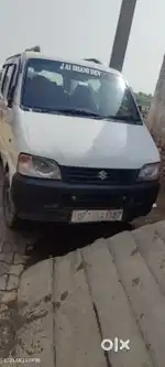Maruti Suzuki Eeco 2022