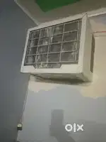 Window AC 08ton