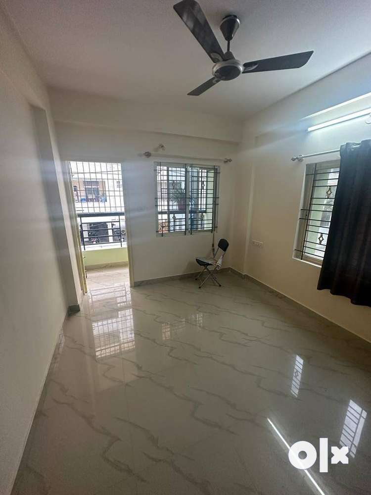 2 BHK House is Available for Rent in Banaswadi JAM - 105