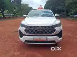 Toyota Innova Hycross 2.0 VX Hybrid 7 STR, 2023, Petrol