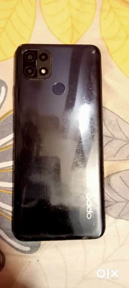 Oppo A15s  4/128