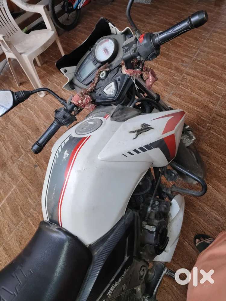 TVs 160 RTR
