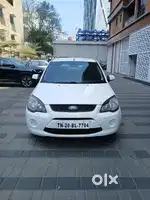 Ford Fiesta 2011