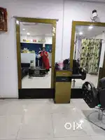 Salon products