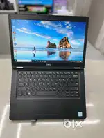 Mega Sale Dell Latitude 5490 A++ Condition Low Price IN PUNE