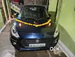 Maruti Suzuki Swift 2020