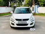 Maruti Suzuki Swift 2011-2014 VDI, 2011, Diesel