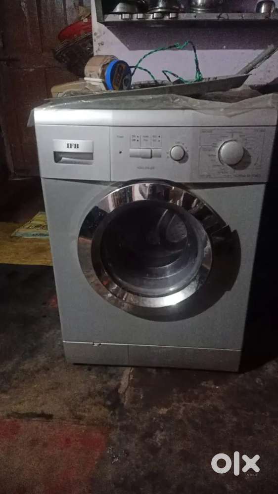 Old wshing mishin not working