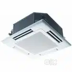 Seeling AC Three