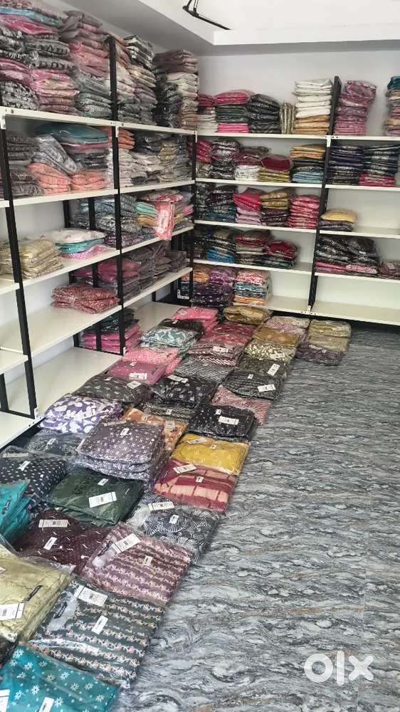 Tele caller for our textile enquiries, data entry, backend