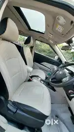 Mahindra XUV300 2021 Diesel 67000 Km Driven, sunroof model